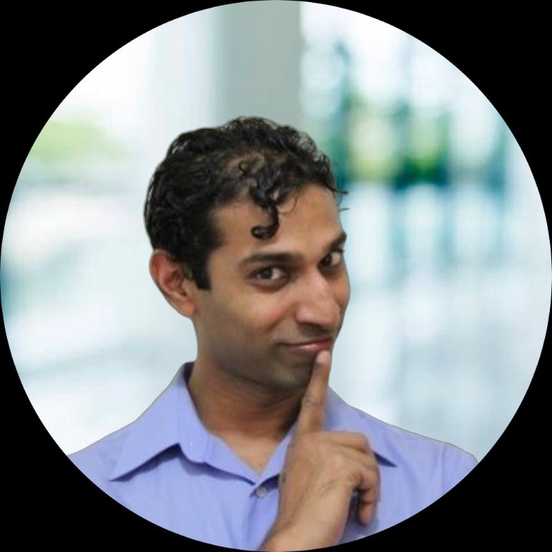 Portrait placeholder